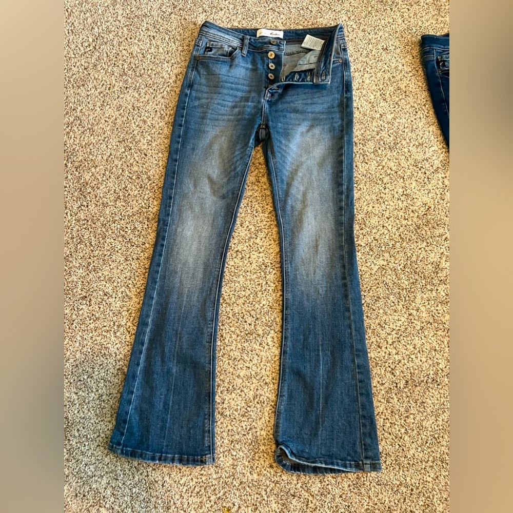 Kancan Jeans